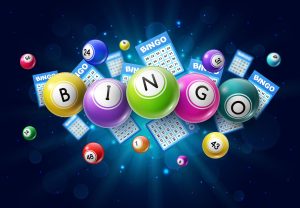 隨時隨地BINGO BINGO:簡單投注,豐厚獎金!|新葡京