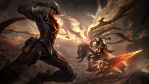 享受電競投注的樂趣:熱門遊戲和多元投注方式|新葡京